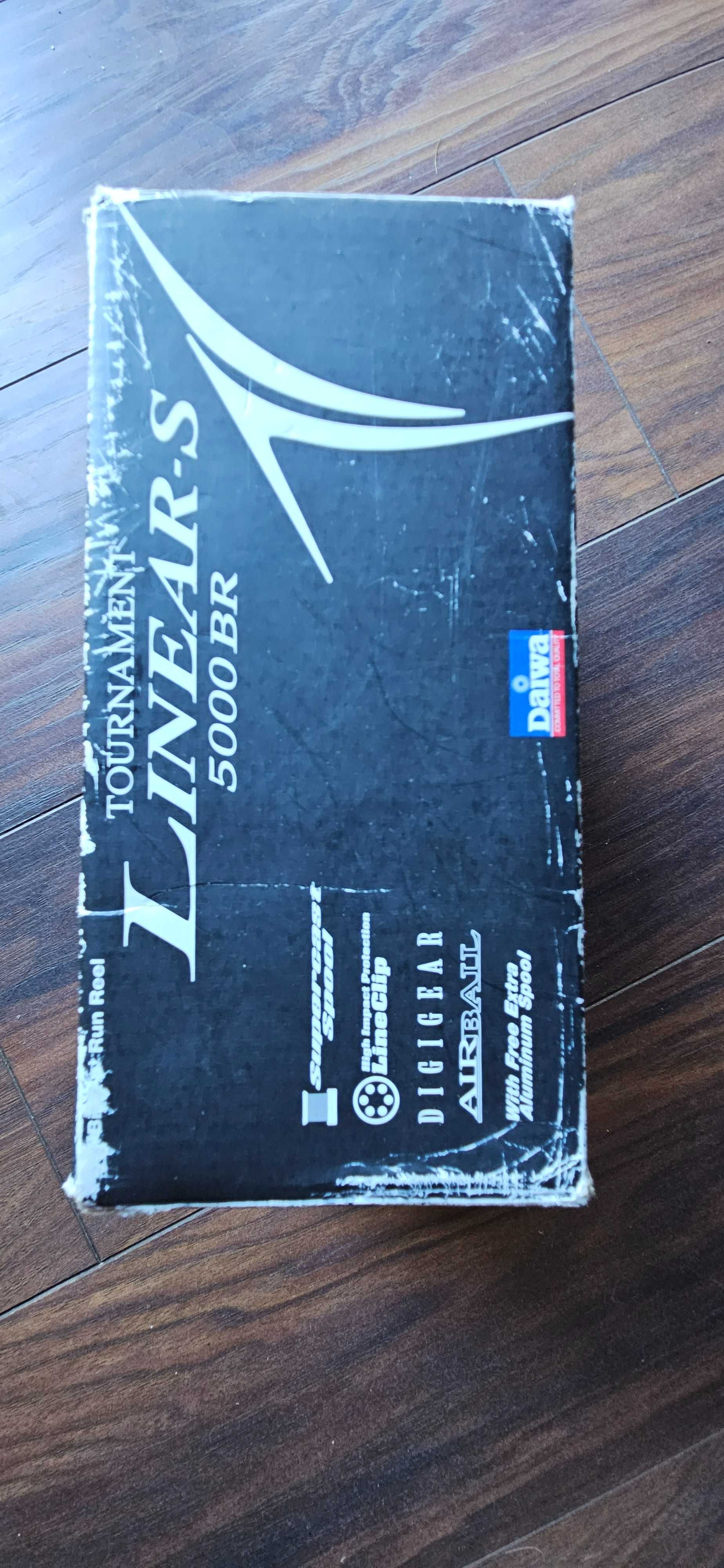 Kołowrotek Daiwa  Tournament