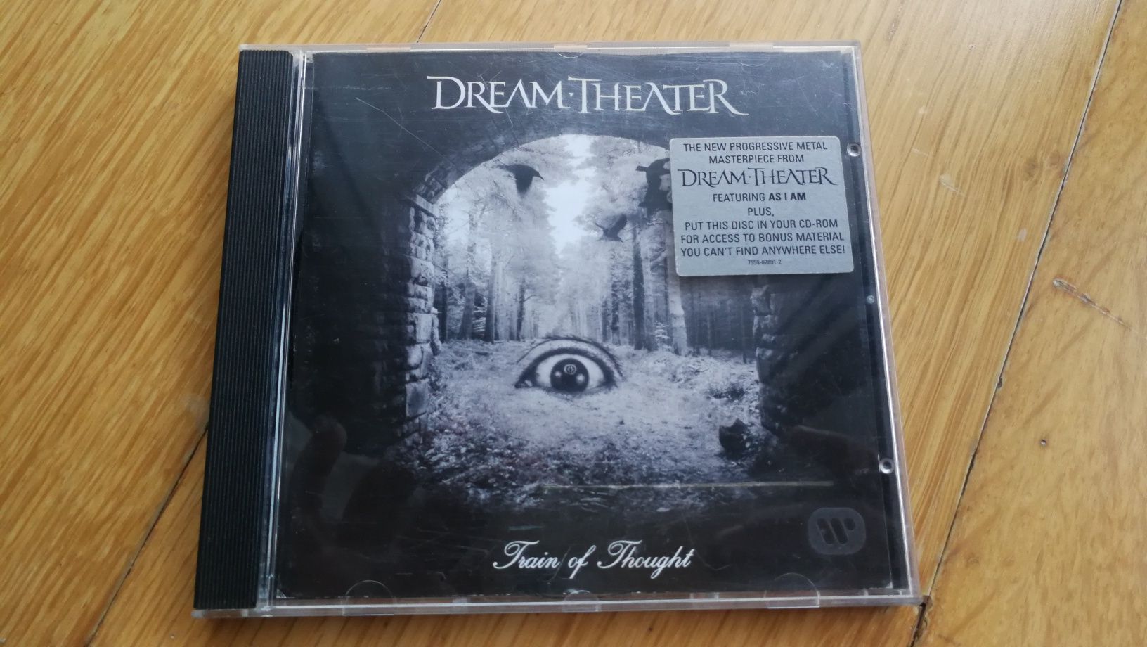 Dream Theater - Train of Thought