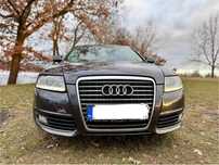 Audi a6c6  2010r