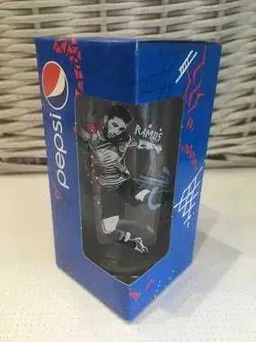 Nowe szklanki Ramos - 10 sztuk