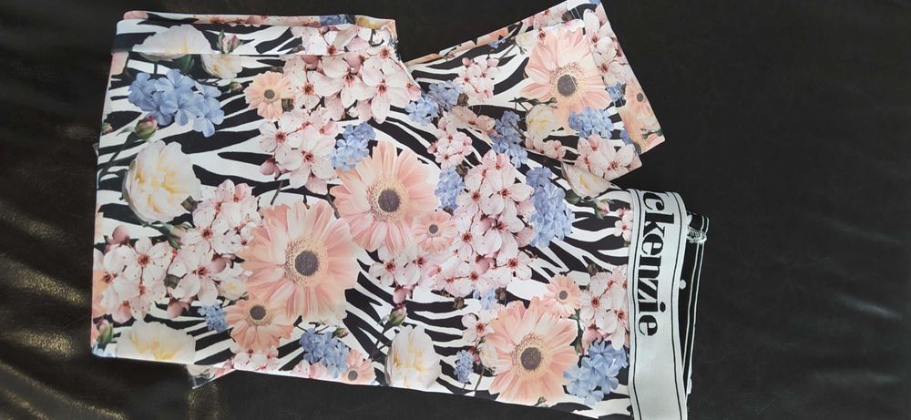 Leggings - Menina - 12 anos - (6)