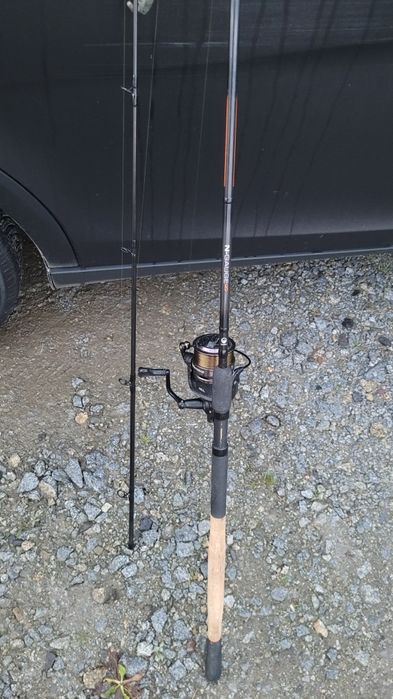 Guru n gauge pro 11ft distance