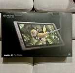 Tablet graficzny Huion Kamvas GT 221 PRO