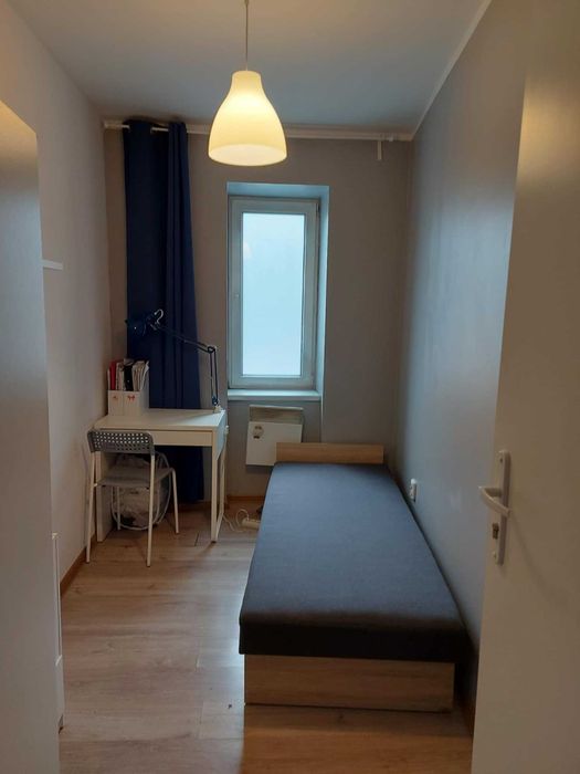 wynajmę pokój Katowice