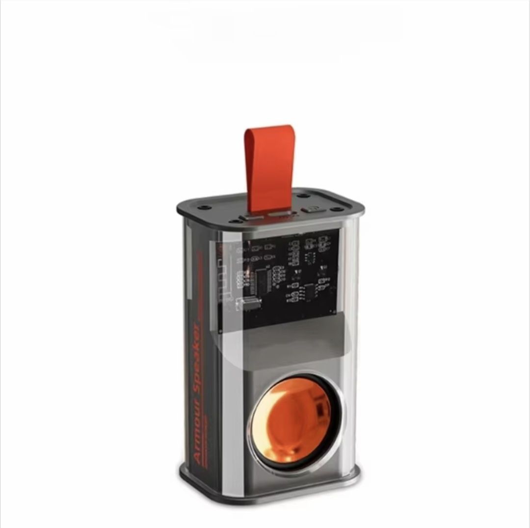 Głośnik bluetooth