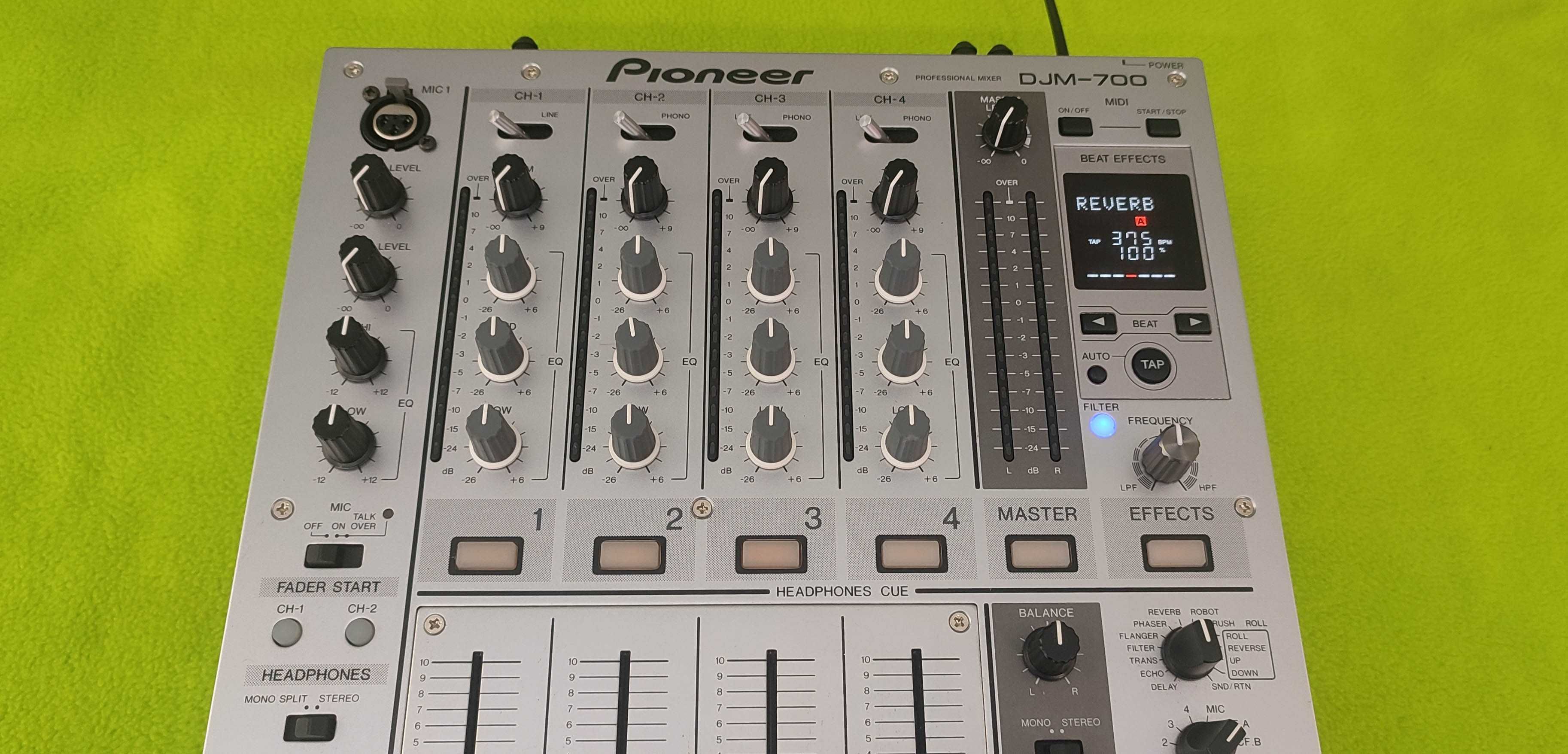 Pioneer DJM 700 CDJ 600/750/800/850/900/2000 Skup Zamiana