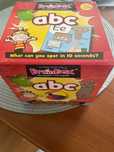 Gra BrainBox abc