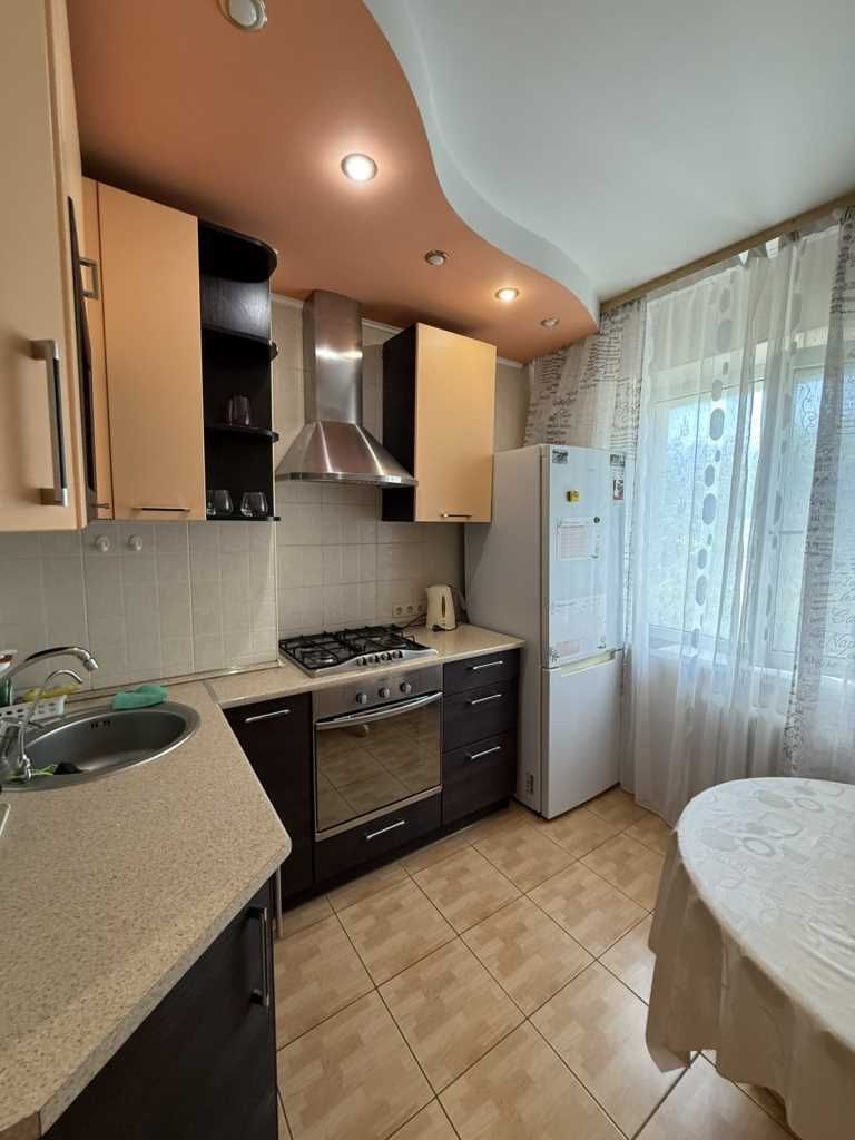 2-кімнатна квартира, Алмазний район — 51 000$!