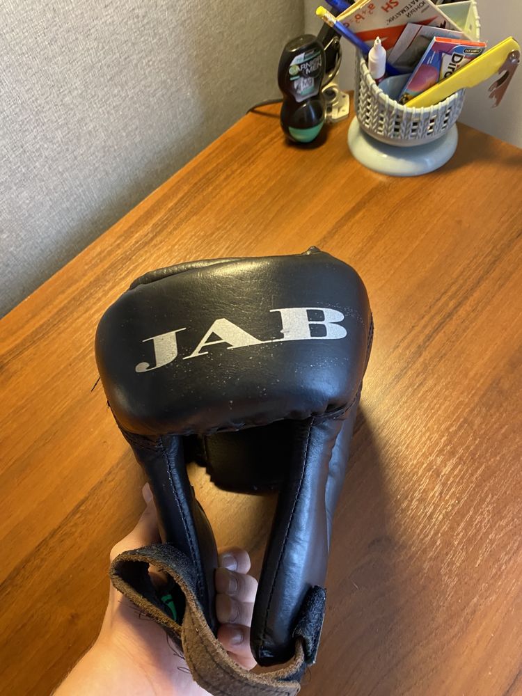 Продам шлем Jab