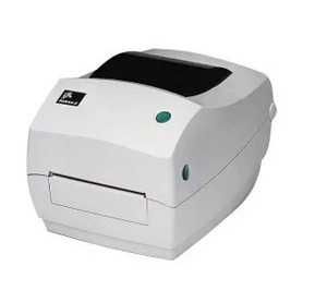 Drukarka do etykiet Zebra GC4420t
