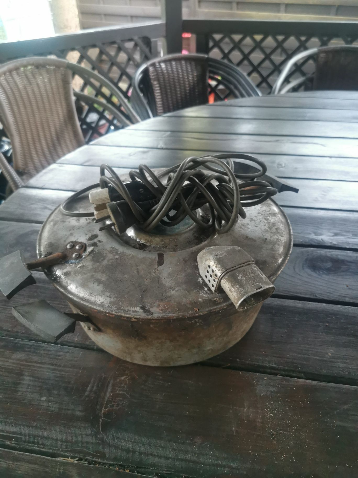 Prodiz piekarnik elektryczny