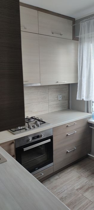 Mieszkanie Wyszynskiego 60 metrow