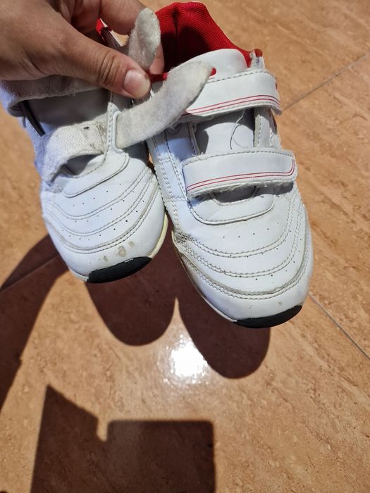 Tenis Fila originais