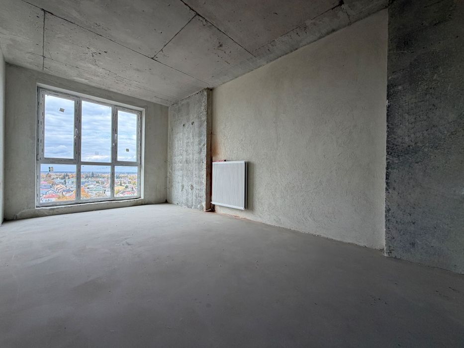 2-кімнатна квартира в елітній новобудові ЖК Панська Вертикаль.(66м.кв)