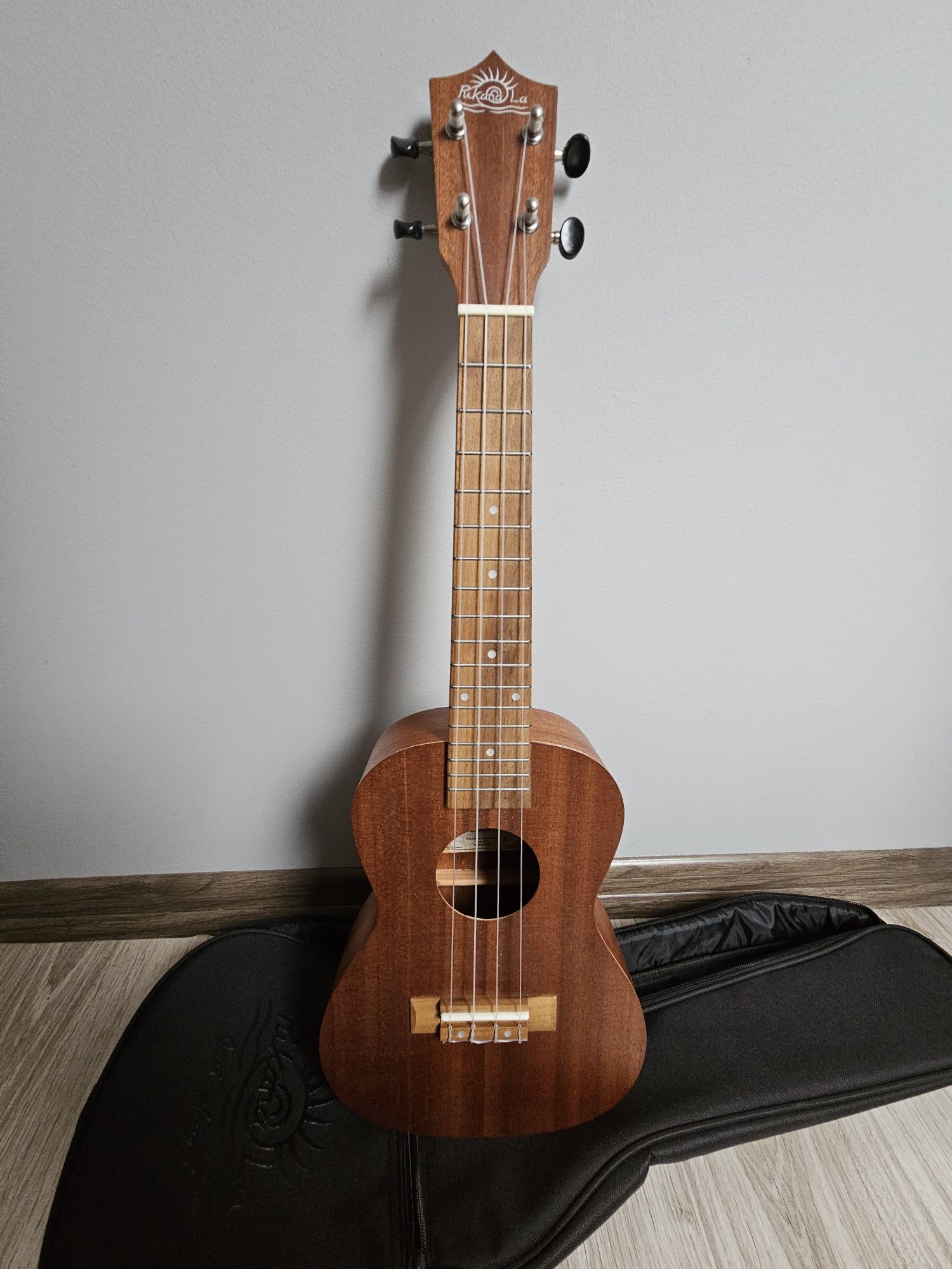 Ukulele koncertowe