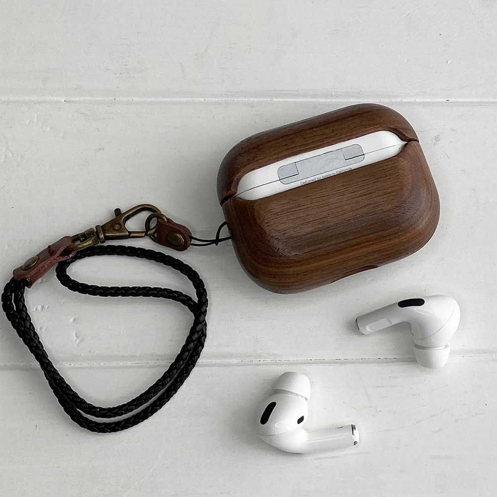 Чохол для AirPods Pro New ,AirPods Pro 2 New,AirPods Pro 3