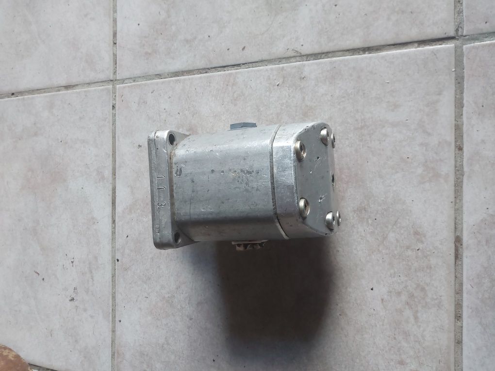 Pompa hydrauliczna