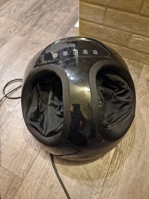 Masażer do stóp 45 W 230 V