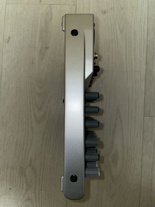 Мікшерний пульт behringer xenyx 1002sfx