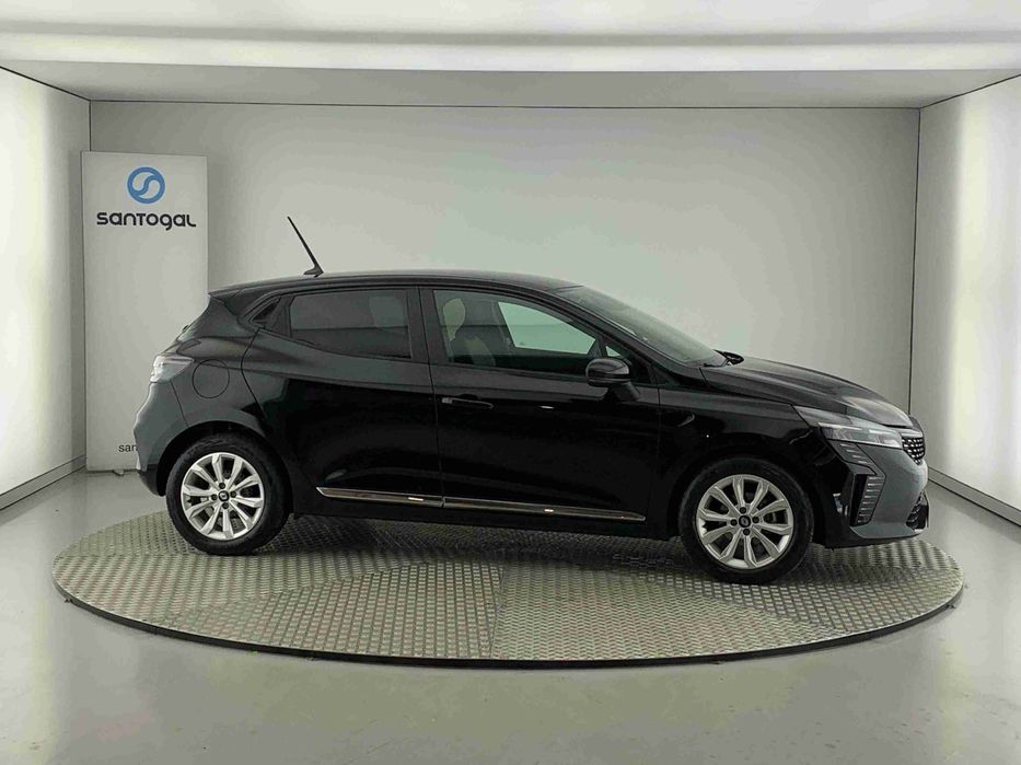 Renault Clio 1.0 TCe Evolution