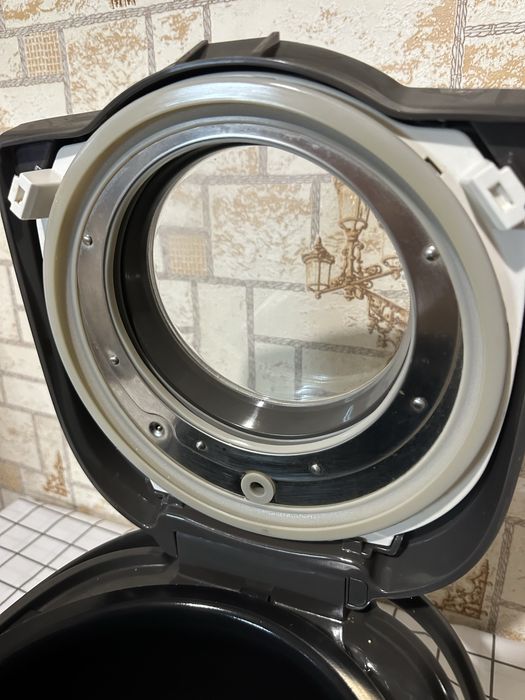 Мультиварка Tefal RK812B32