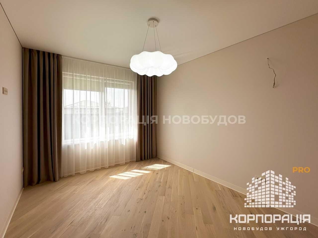 Від забудовника! Продаж окремого будинку “Садовий HOUSE”, поруч Центр