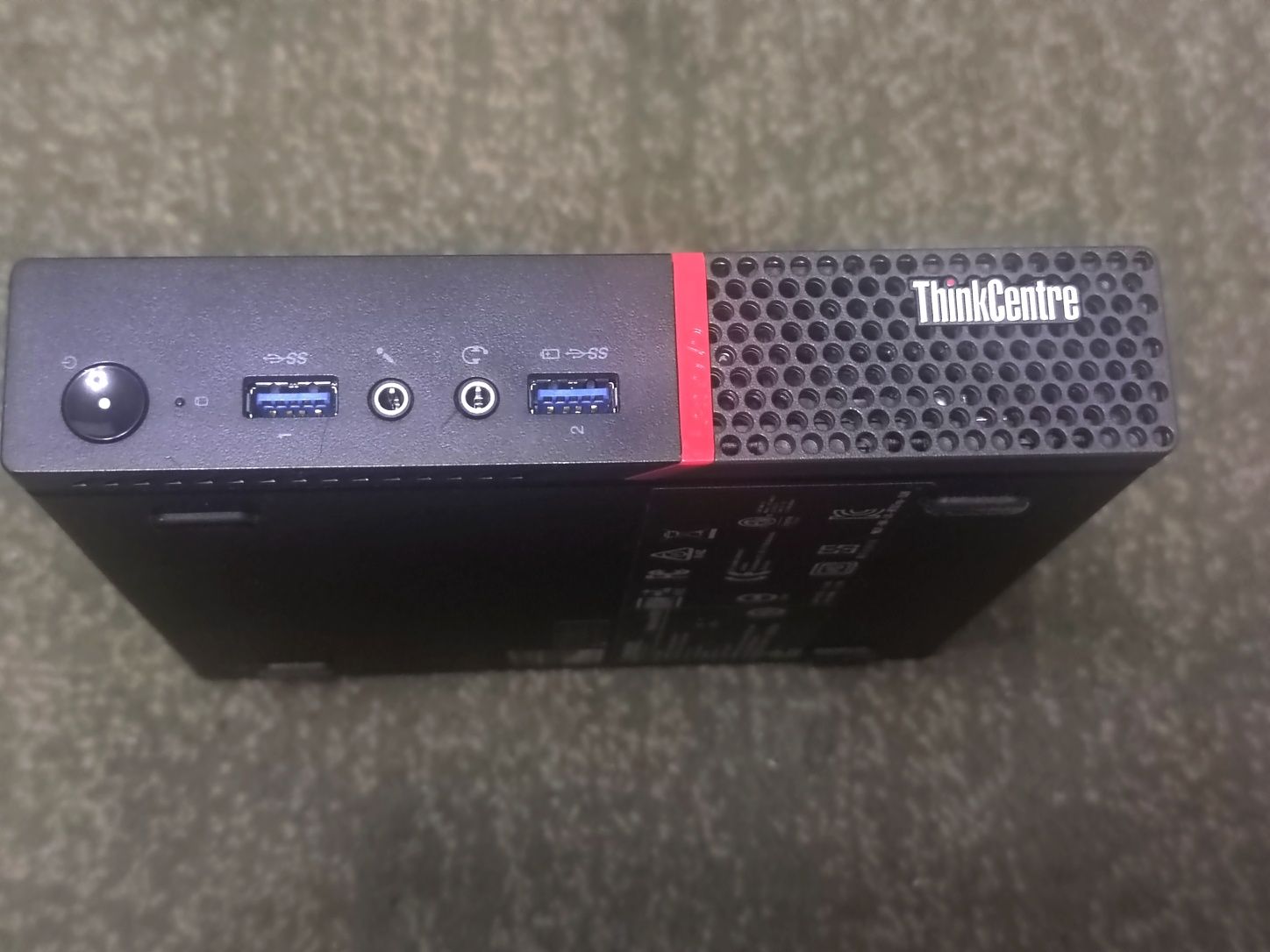 Продається Міні комп'ютер Lenovo M700