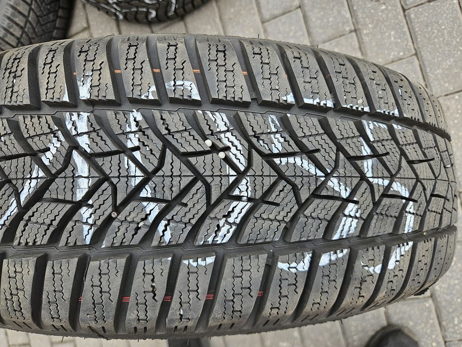 4x 205/60R16 96H XL Dunlop Winter Sport 5 - opony zimowe [1055]