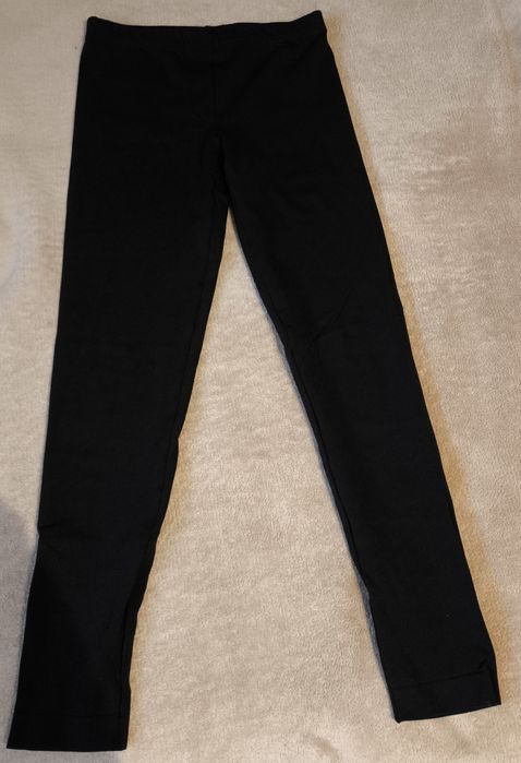 Czarne leginsy Gatta r. XS/S