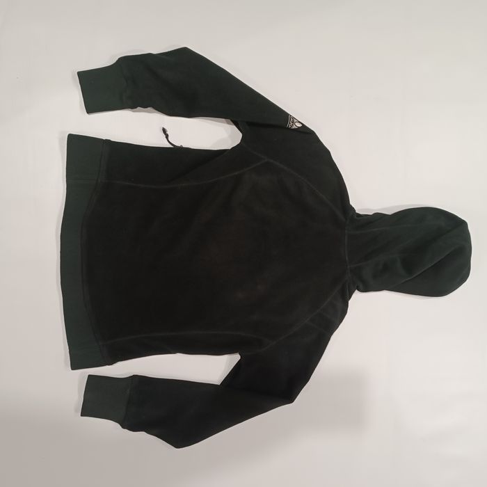 Vaude bluza polarowa z kapturem roz,38/10/M bluza Polar kaptur kurtka