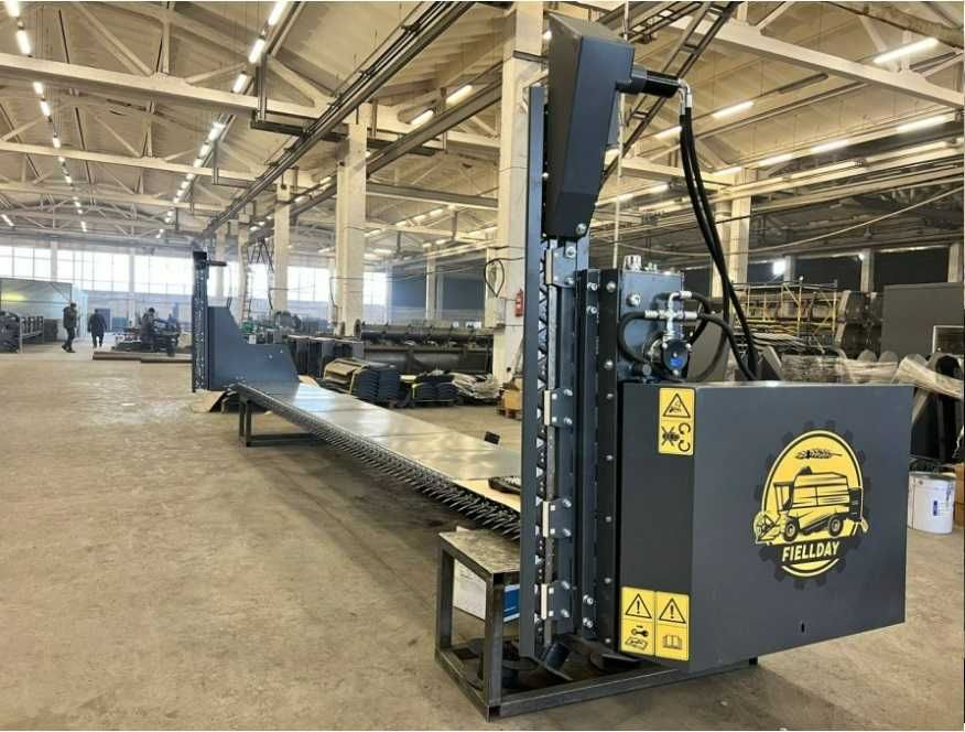 Рапсовий стіл (Джон Дір, Кейс, Клаас, НХ та інш.) FIELLDAY. Доставка!