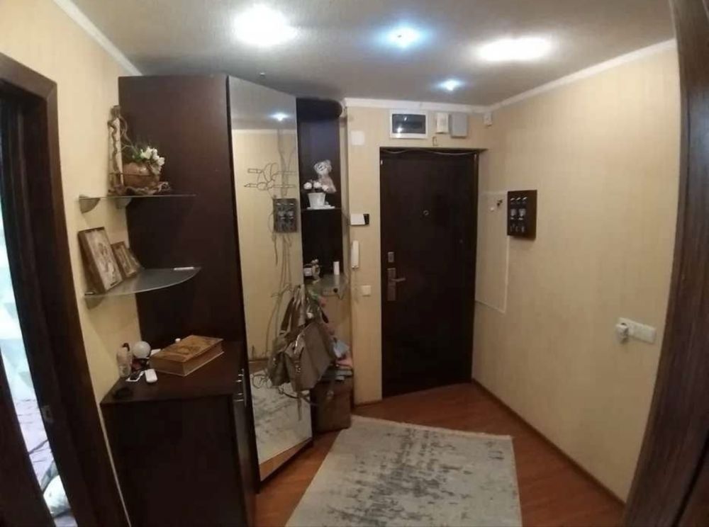 3-х ком КВАРТИРА/ Салтовка/ ул. Светлая/63,10 м2