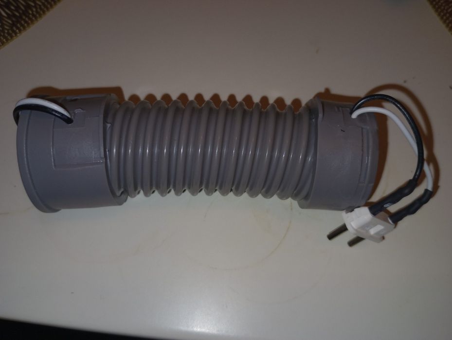 Wąż łacznik do odkurzaczy Dreame