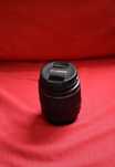 Lente Canon EF S 18 55mm f 35 56 III