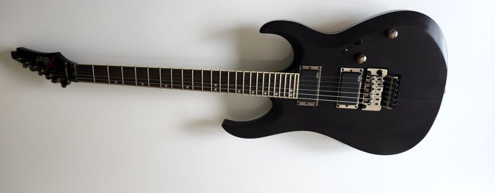 Guitarra CORT X TH EMG