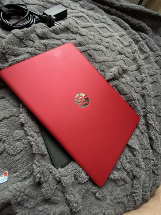 Sprzedam laptop HP