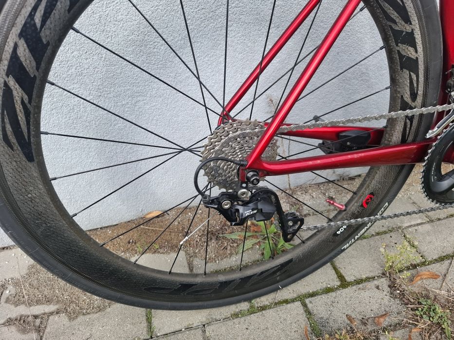 Giant tcr advanced 2 rozmiar M