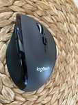 Myszka mysz bezprzewodowa LOGITECH Marathon M705
