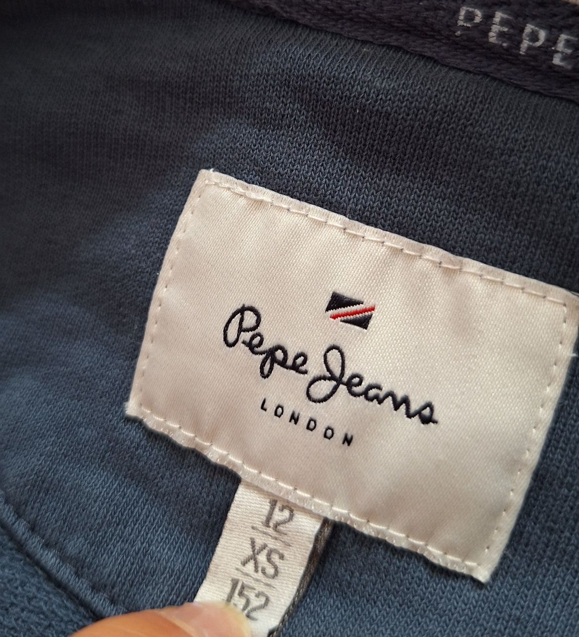Casaco Pepe Jeans 12 anos