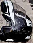 Schuberth C4 Pro carbon