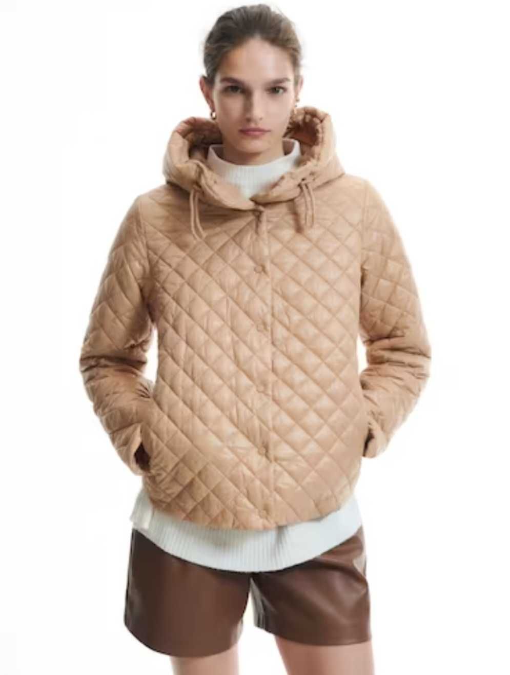 Женская демисезонная куртка Reserved размер S