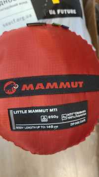 Продам спальник Mammut