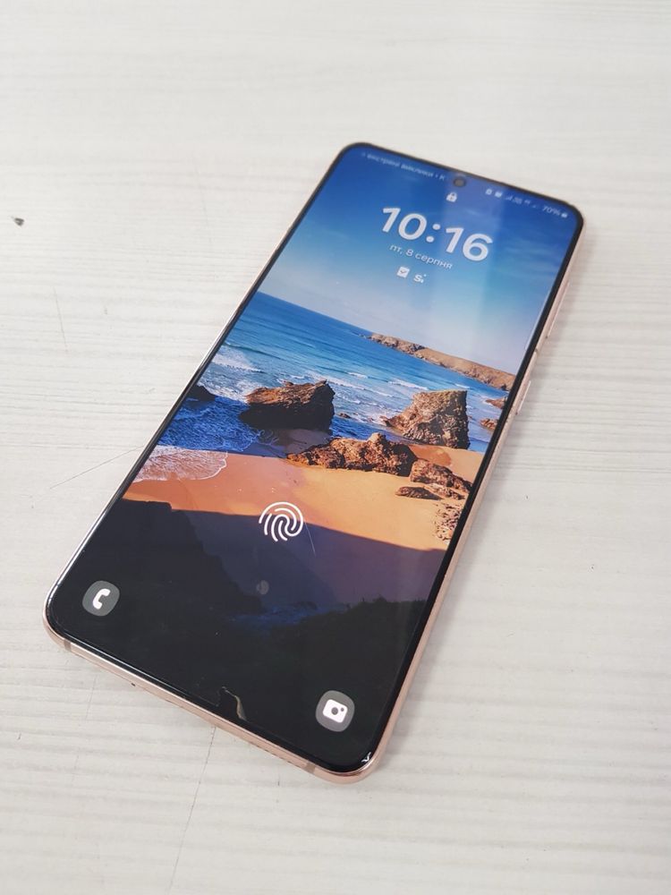Samsung S 21 / 128 g