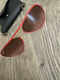 Окуляри Ray Ban original жіночі