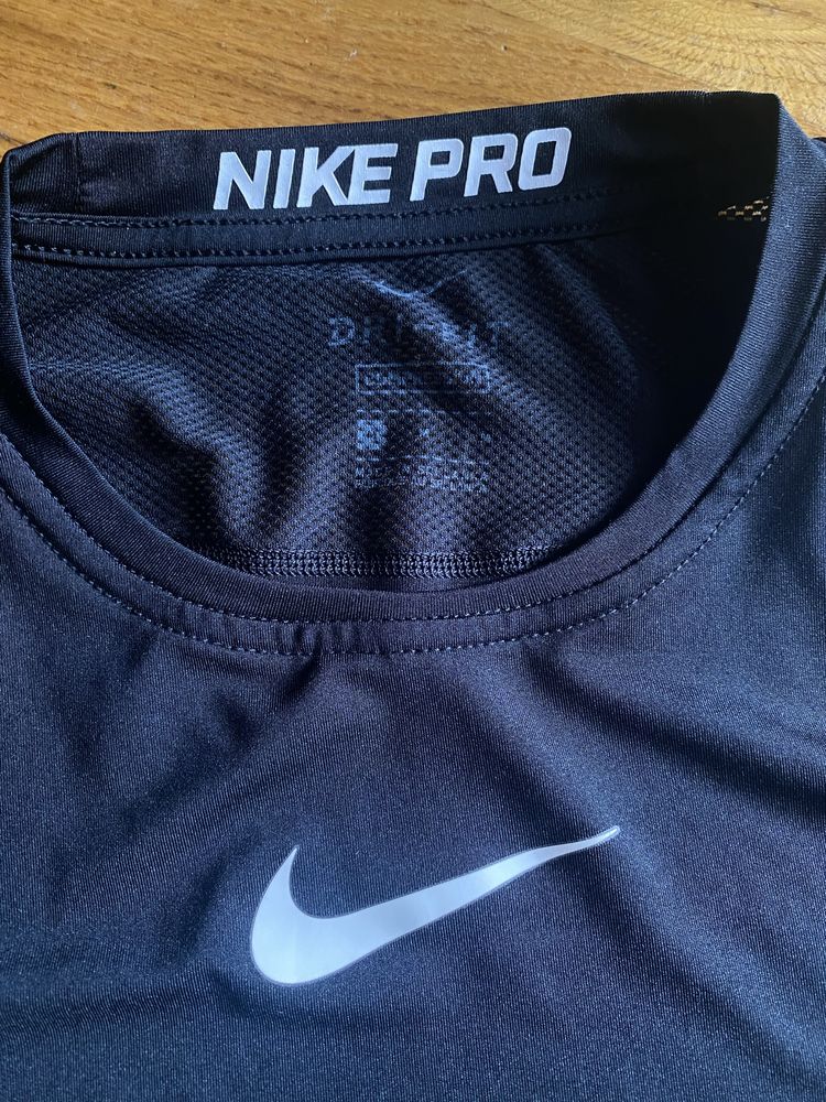 Термокофта Nike Pro