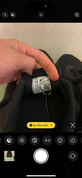 Nike Air max 90 black