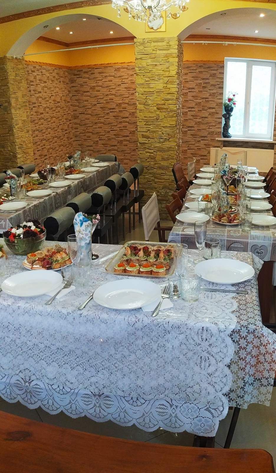 Дом для мероприятий до 45 чел. Почайна