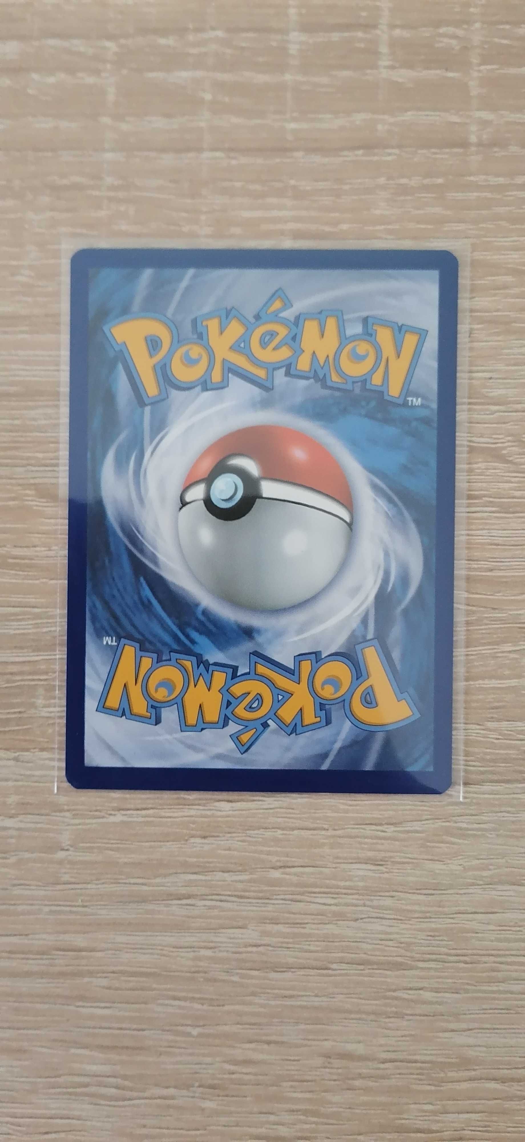 Pokemon Karrablast 8/189 Darkenss Ablaze Non-Holo