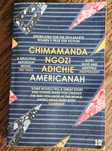 Livro Americanah