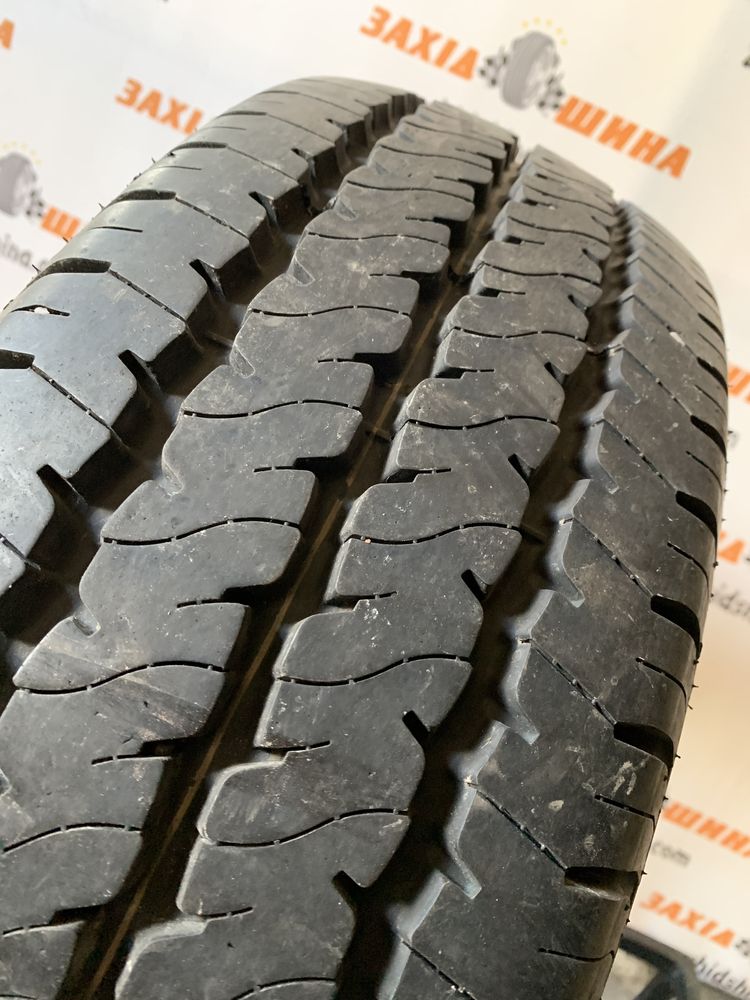 (1шт) 215/65R16C GT Radial Maxmiller Pro (9мм) літня шина